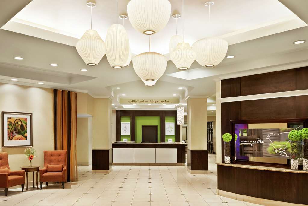 Images Hilton Garden Inn Saskatoon Downtown