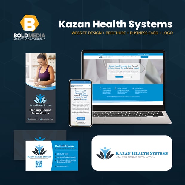 Images Bold Media Marketing Agency | Web, Social & Advertising
