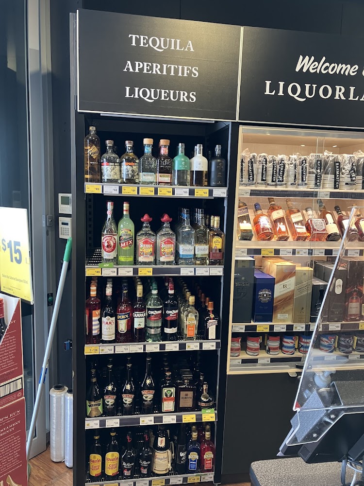 Images Liquorland Pacific Pines (Pitcairn Way)