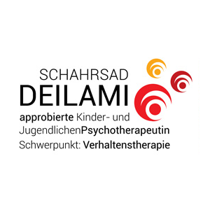 Dipl.-Psych.Shahrsad Khalili Deilami in Stadthagen - Logo