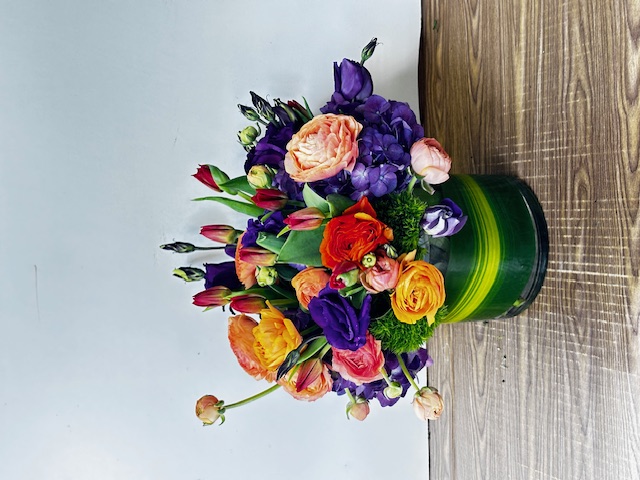 Images Jane's Roses & Flowers