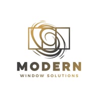 Modern Window Solutions Logo