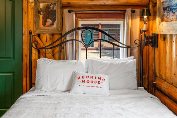 Images Sweet Home Montana Property Management