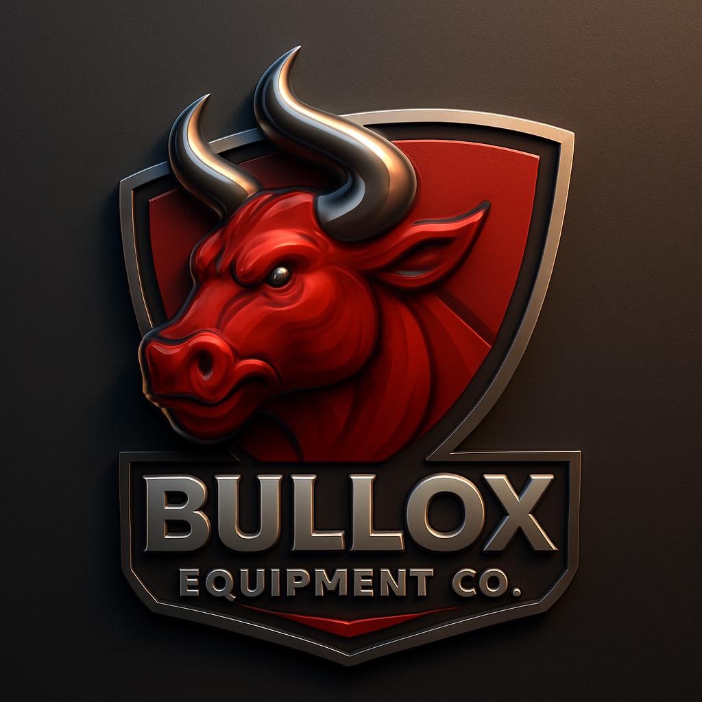 Bullox Equipment Company LLC.