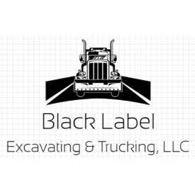 Black Label Excavating & Trucking, LLC