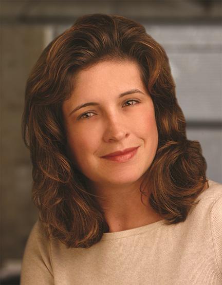 Jen Mandl-Landrus