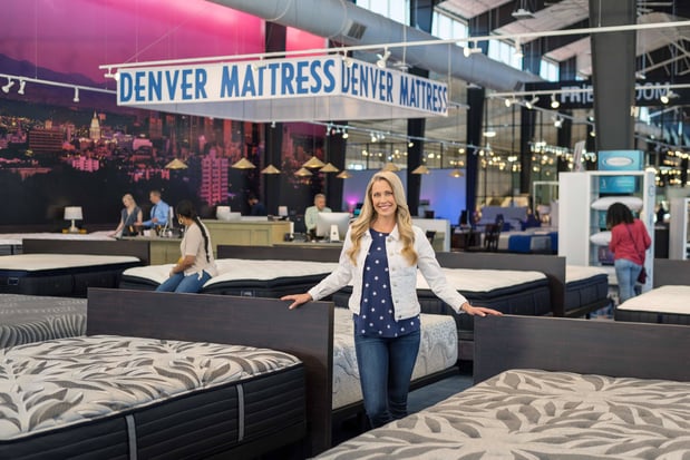Images Denver Mattress