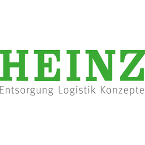 HEINZ Logistik GmbH & Co. KG in Wang an der Isar - Logo