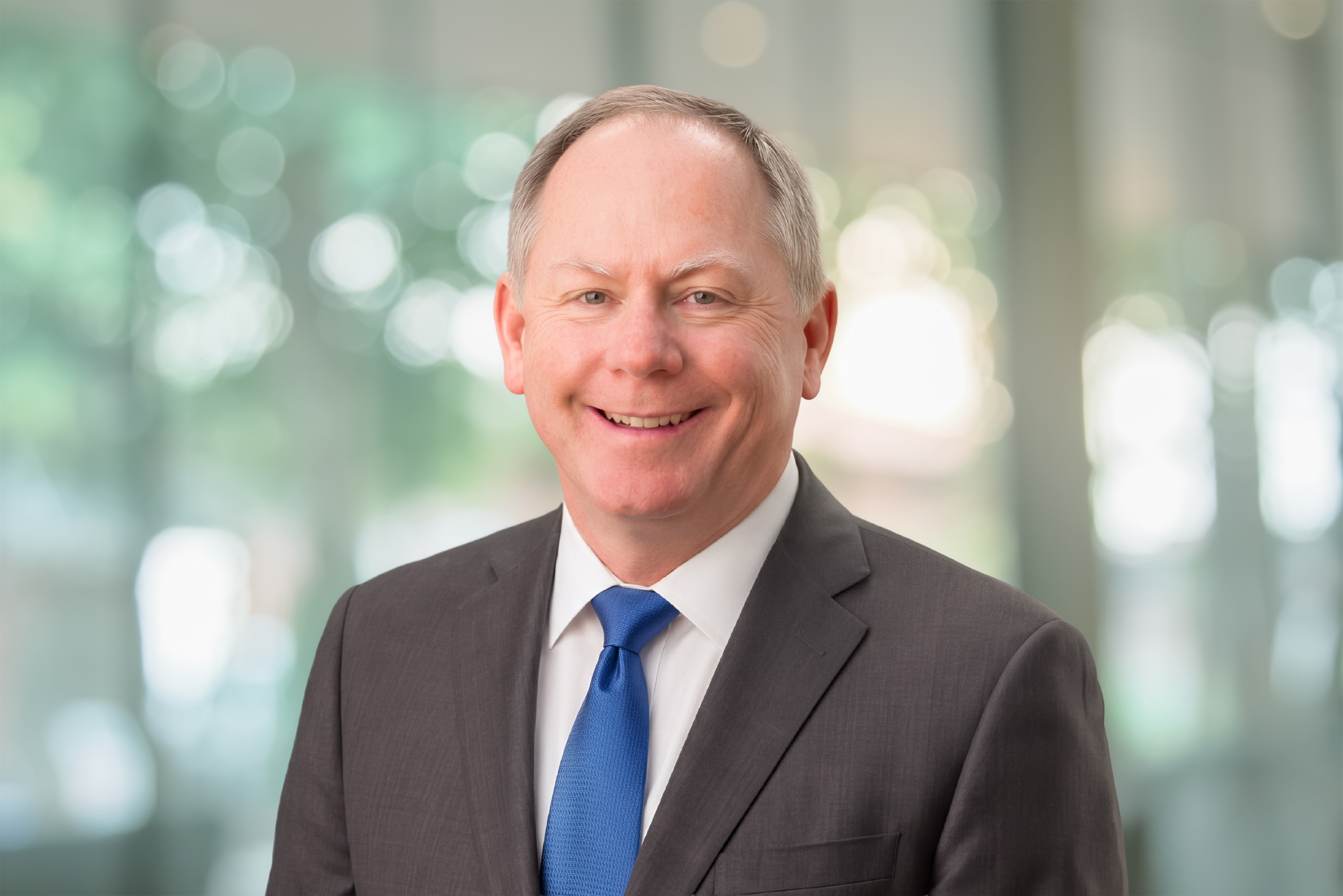 advisor headshot