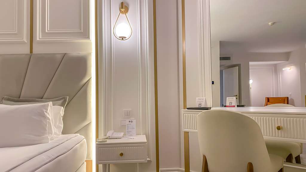 Images Best Western Plus Khan Hotel