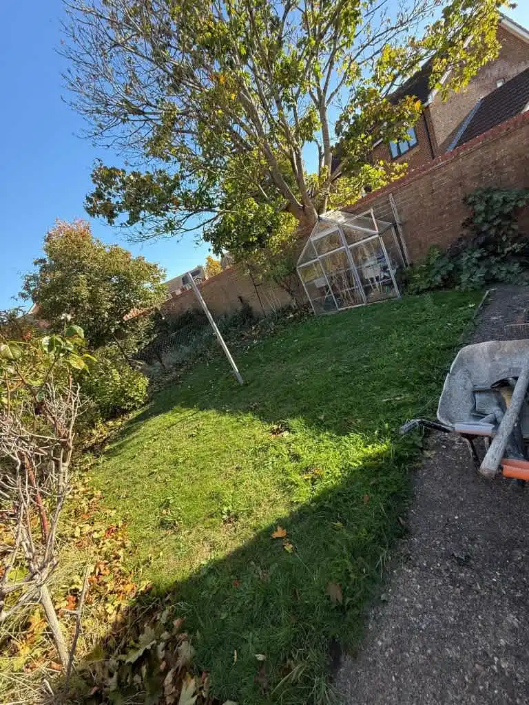 Images Star Fencing and Landscaping