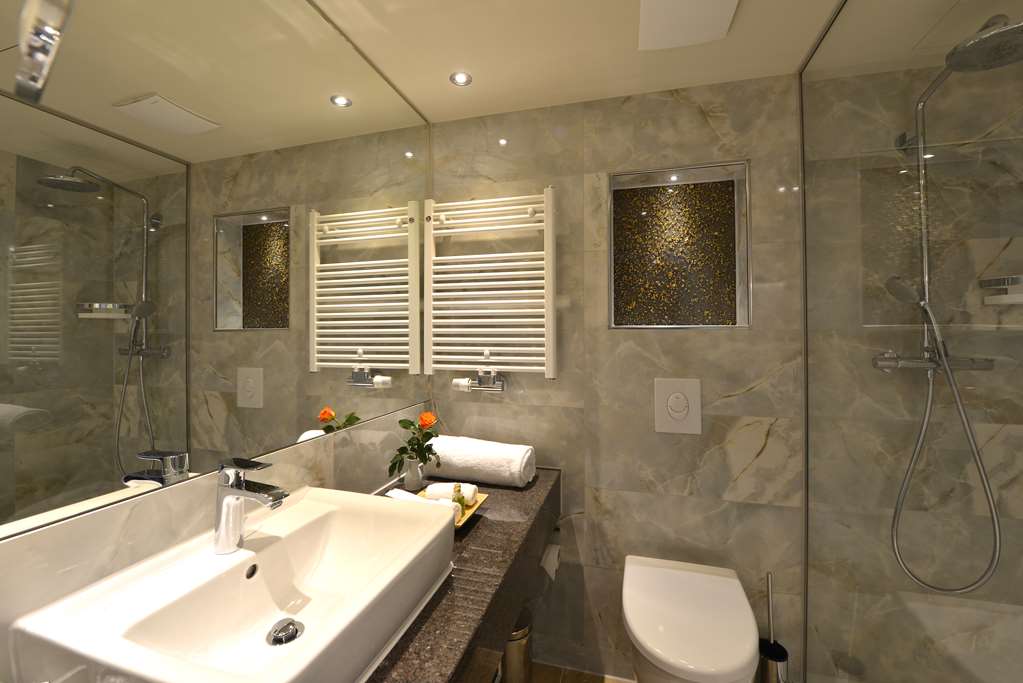 Bilder Best Western Plus Delta Park Hotel