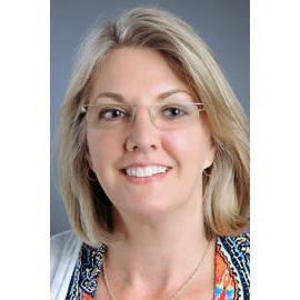 Dr. Julia M. Stauble