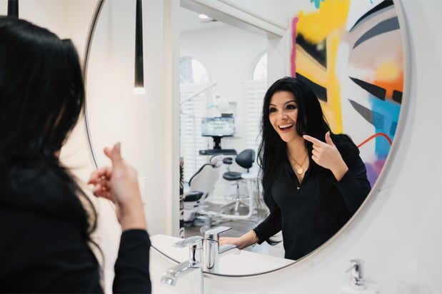 Images Professional Smile Aesthetics