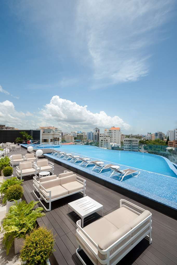 Embassy Suites by Hilton Santo Domingo