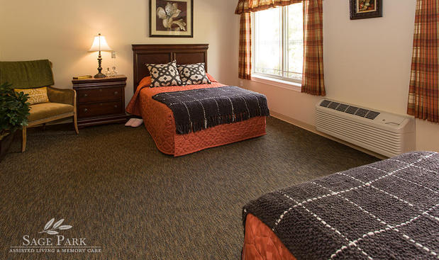 Images Sage Park Assisted Living & Memory Care