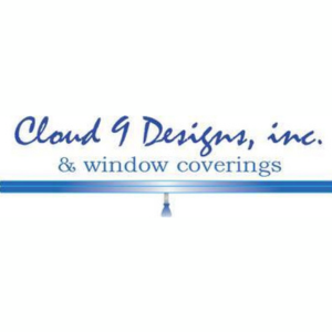 Cloud 9 Designs Logo