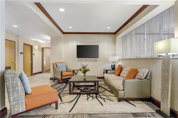 Images Best Western Plus River Escape Inn & Suites