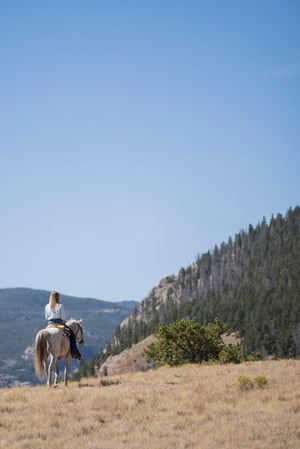 Images CM Ranch