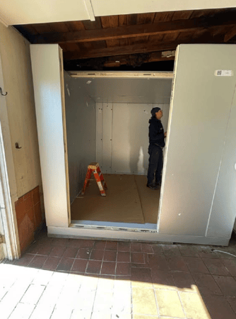 Images Hamptons Quality Heating and Cooling