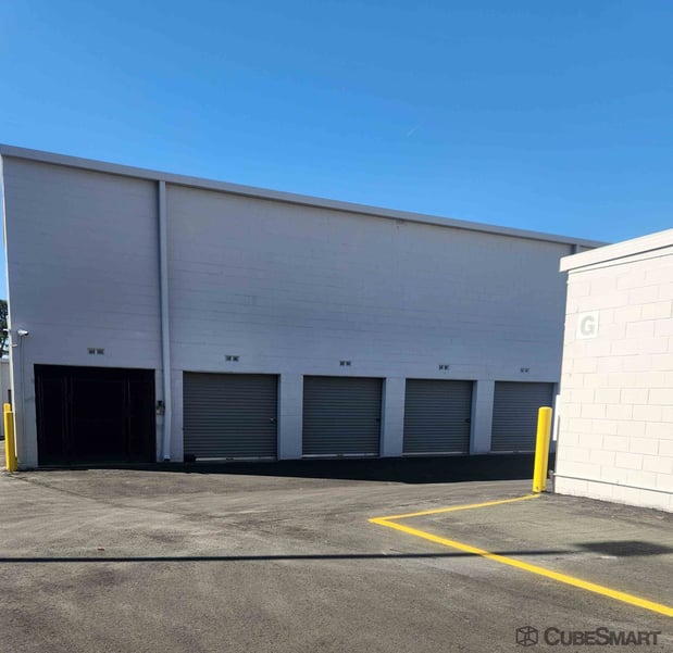 Images CubeSmart Self Storage