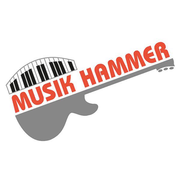 Musik Hammer GmbH - Logo