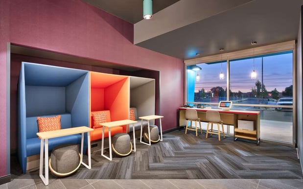 Images Tru by Hilton Clearfield Hill Air Force Base