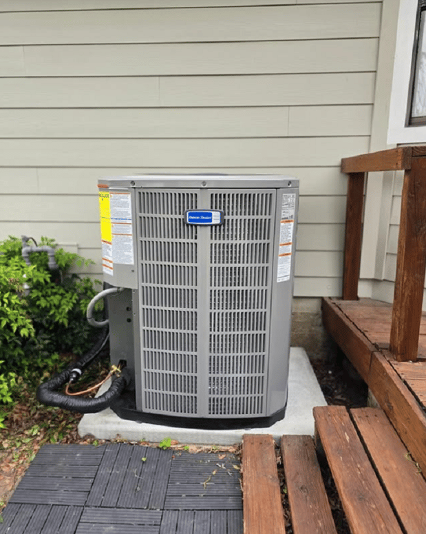 Images Fintastic Cooling & Heating