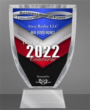 Images Teri Lucas - Aterj Realty LLC
