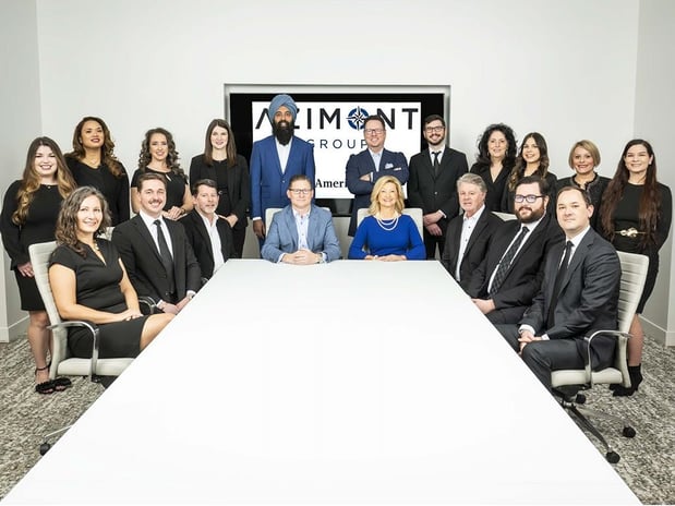 Images Azimont Group - Ameriprise Financial Services, LLC