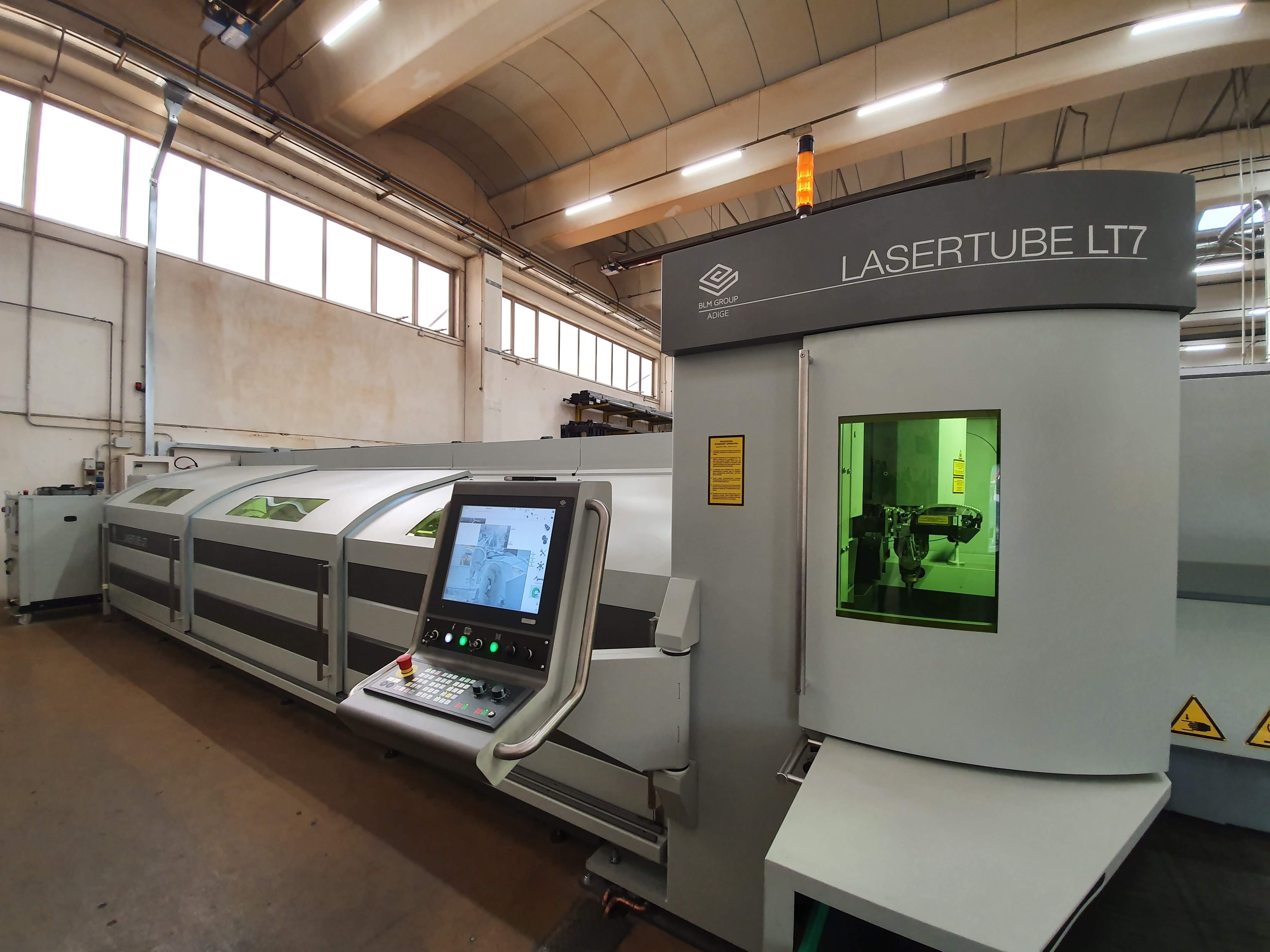 VIPACO Industries GmbH, Hansastraße 20 in Lippstadt