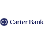 Carter Bank Logo