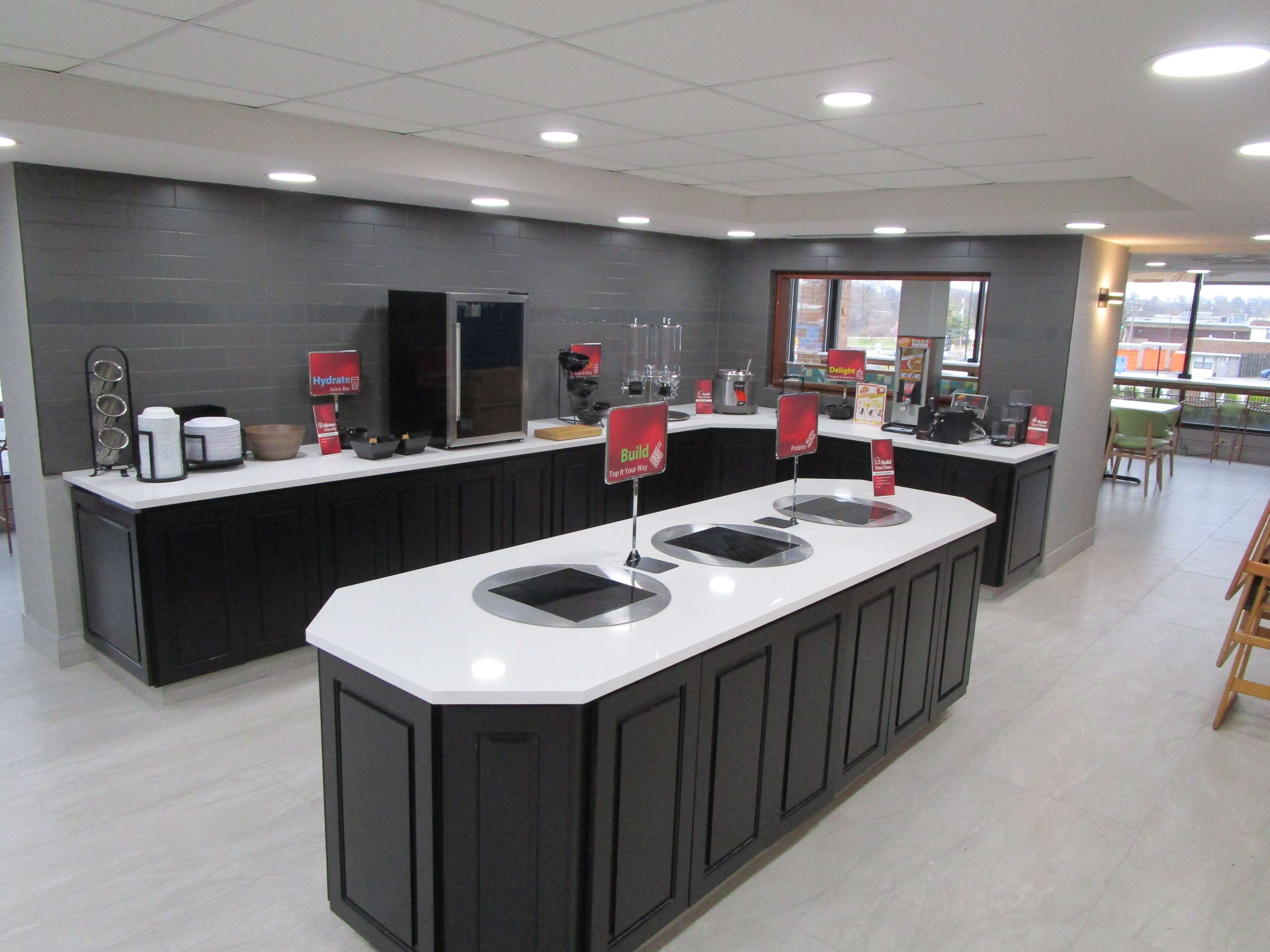 Best Western Plus St. Louis WestWestport in Maryland Heights, MO