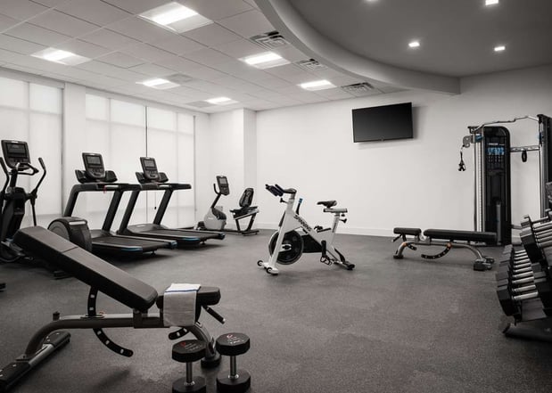 Images Homewood Suites  by Hilton Jackson Fondren Medical District