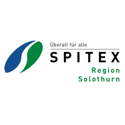 Spitex Region Solothurn Logo