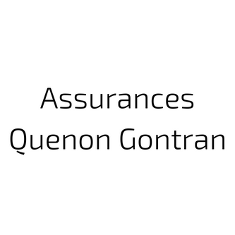 Assurances Quenon-Agescom srl Logo