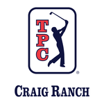 TPC Craig Ranch Logo