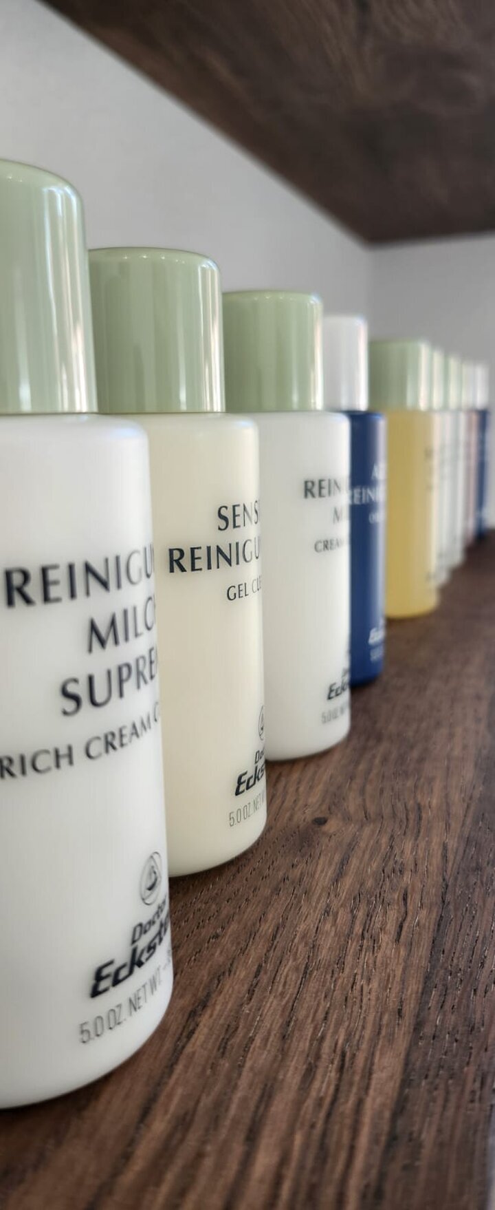 Bilder Prestige Kosmetik Institut