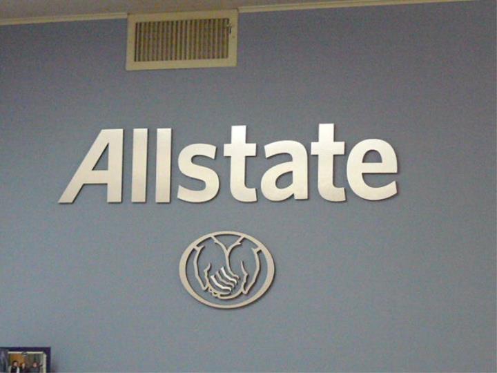 Images Steven Lechmanik: Allstate Insurance