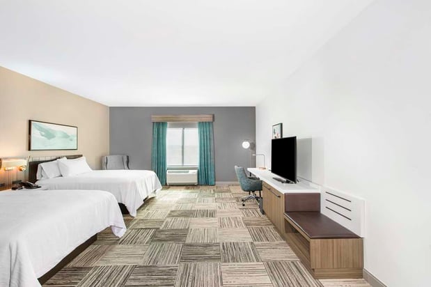 Images Hilton Garden Inn Harlingen Convention Center