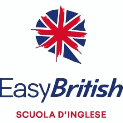Easy British - Scuola d'inglese Logo