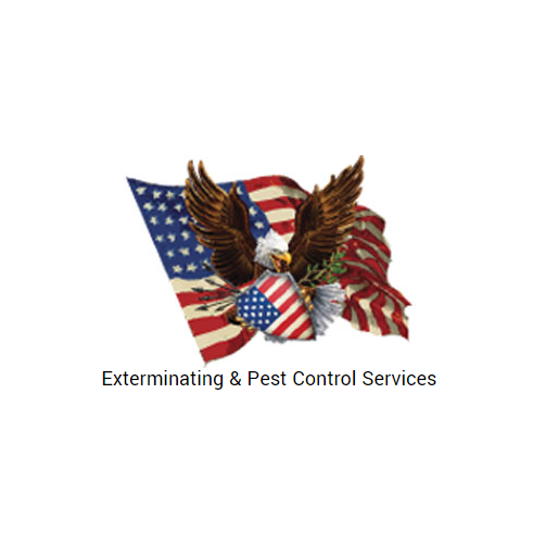 Warzone Pest Control Logo