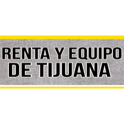 Renta Y Equipo De Tijuana Logo