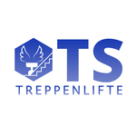 Kundenlogo TS Treppenlifte Erlangen®