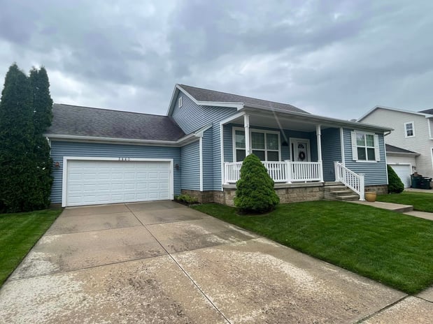 Images Bailey Brothers Exterior Cleaning LLc