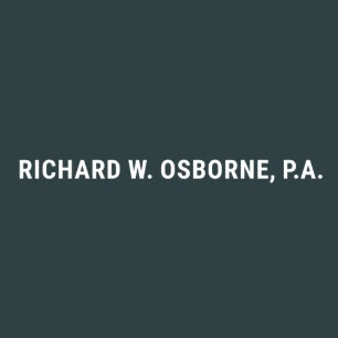 Richard W. Osborne, PA