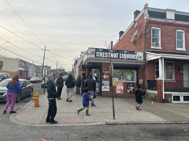 Images CoinFlip Bitcoin ATM - Chestnut Liquors (Wilmington)