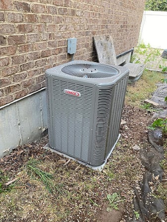 Images S.O.S. Heating & Cooling