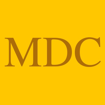 Modern Dental Center Logo