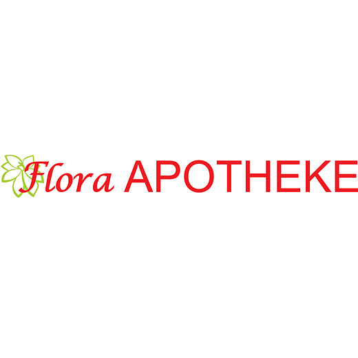 Logo Logo der Flora Apotheke Stöckheim